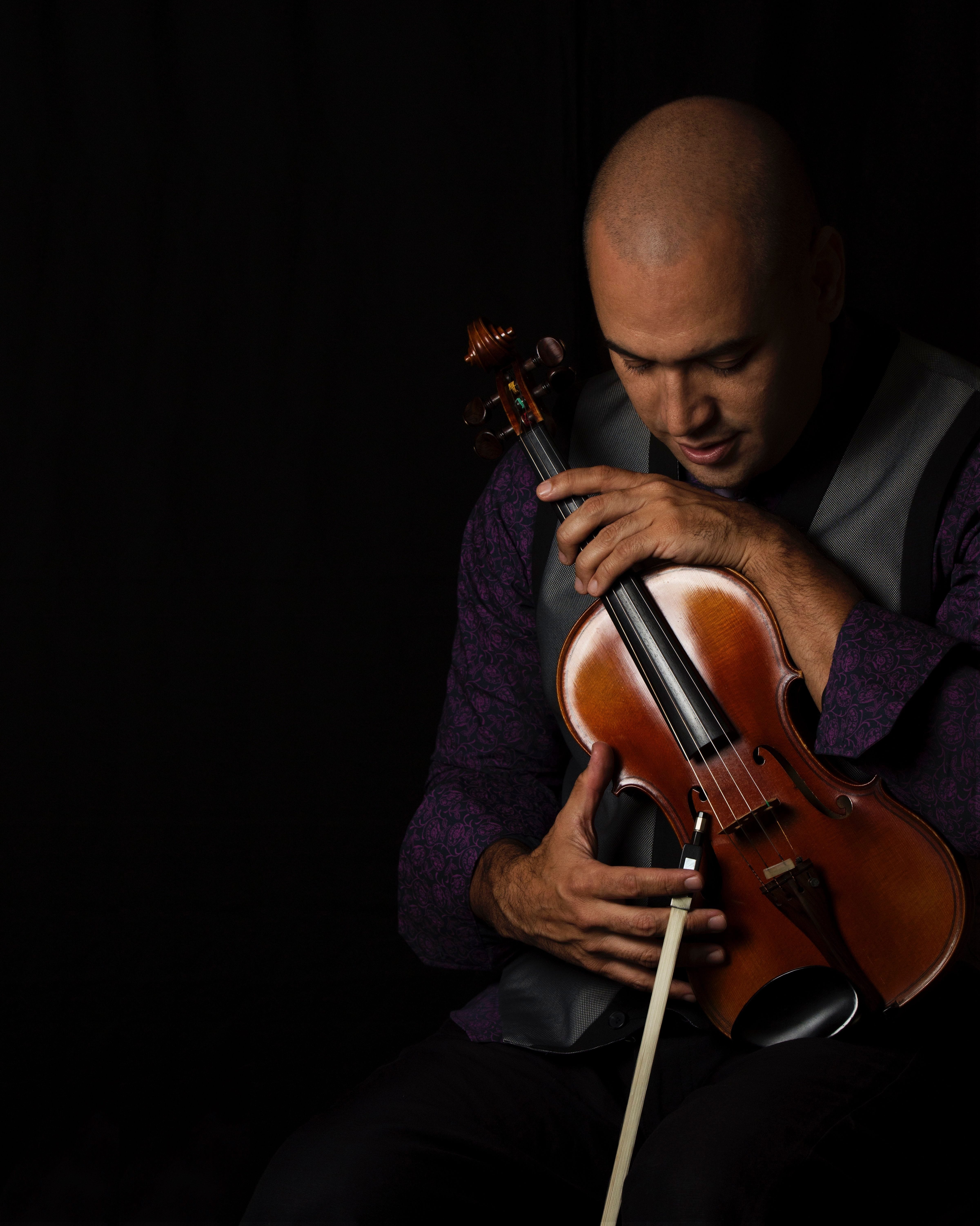 The band brings arefreshing perspective of Latin Jazz blending contemporary jazz with many different Afro-Venezuelan and Caribbean musical styles